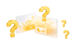 Assistance client sur la plateforme de trading, page de contact du support